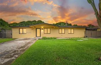 Single Family For Sale
