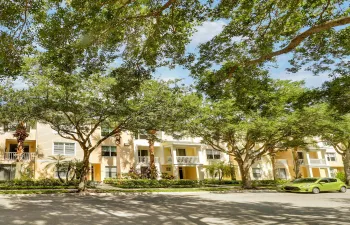 Front of the House