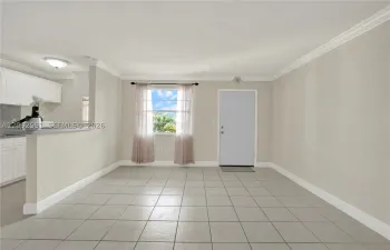 Living /Dining