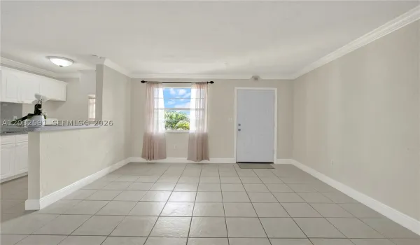 Living /Dining