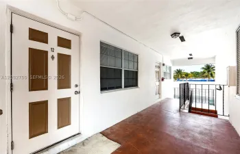 Residential Lease For Rent
