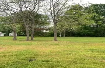 Graceville lot for sale