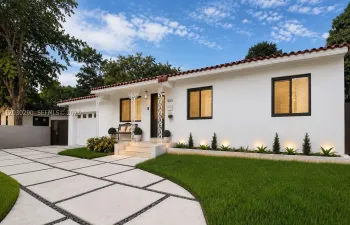 Residential Lease For Rent