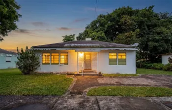 Single Family For Sale
