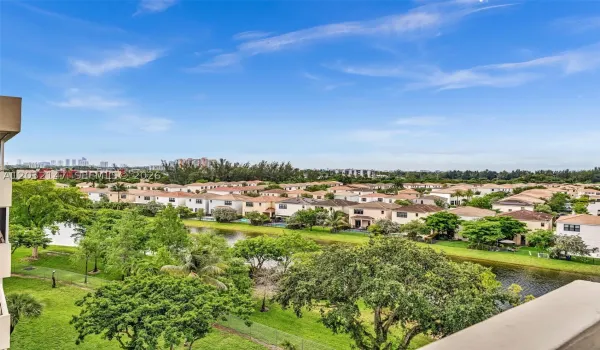 BEAUTIFUL VIEWS FROM EVERY ROOM IN THE SPACIOUS AND BEAUTIFULLY UPDATED AND DESIGNER DECORATED PENTHOUSE!