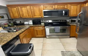 Residential Lease For Rent