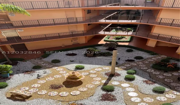 Main Lobby