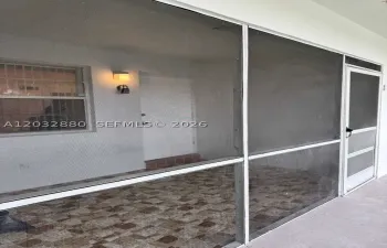 Residential Lease For Rent