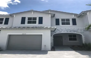 Townhouse For Sale