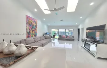 Residential Lease For Rent