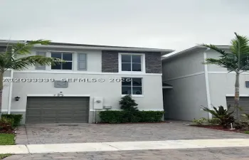 Townhouse For Sale