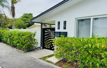 Residential Lease For Rent