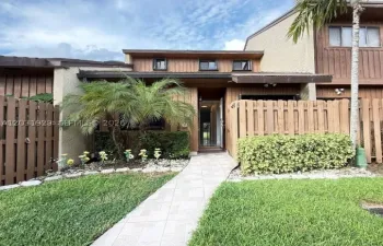 Townhouse For Sale
