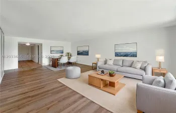 Residential Lease For Rent