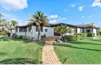Single Family For Sale