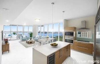Residential Lease For Rent