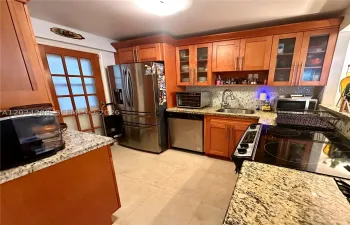 Residential Lease For Rent