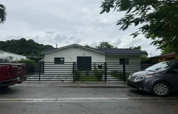 Single Family For Sale