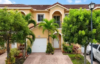 Townhouse For Sale