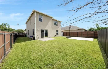 Single Family For Sale
