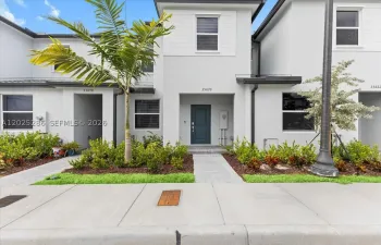 Townhouse For Sale