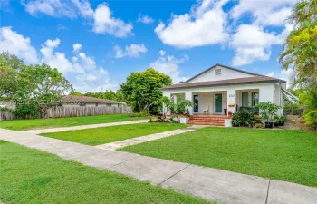Single Family For Sale
