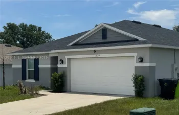 Single Family For Sale