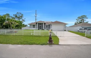 Single Family For Sale
