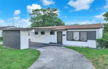 Single Family For Sale