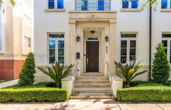 Townhouse For Sale