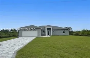 Single Family For Sale