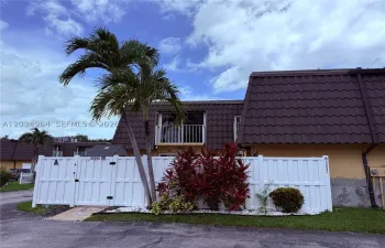 Townhouse For Sale