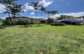 Single Family For Sale