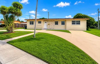 Single Family For Sale