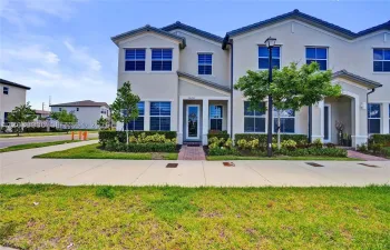 Townhouse For Sale