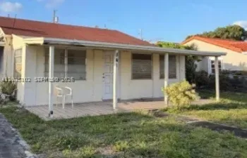 Single Family For Sale