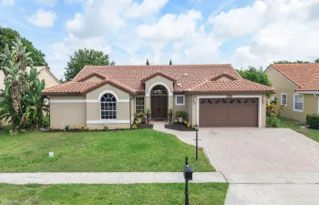 Welcome Home!