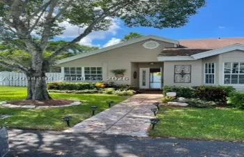 Residential Lease For Rent