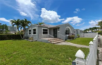 Residential Lease For Rent