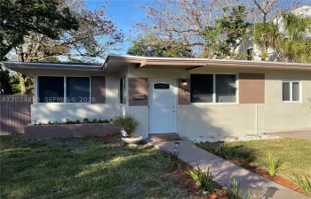 Residential Lease For Rent
