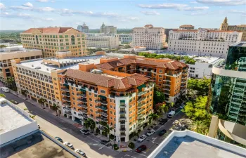 Condominium For Sale