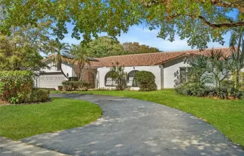 Single Family For Sale
