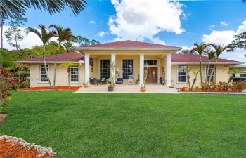 Single Family For Sale