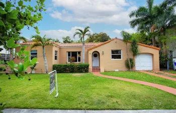Single Family For Sale