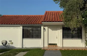Residential Lease For Rent