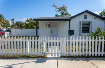 Single Family For Sale