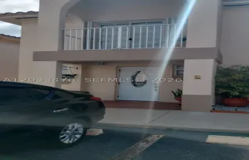 Townhouse For Sale