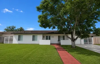 Single Family For Sale