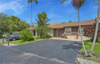 Townhouse For Sale