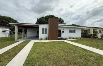 Single Family For Sale